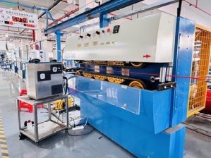 MANUFACTURING PROCESS MANUFACTURING PROCESS